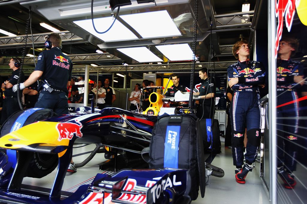 GP Australia - Prove Libere